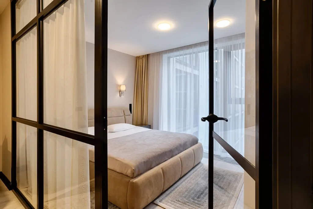 Квартира 2-комнатная Квартира — Санкт-Петербург