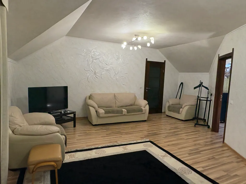 Домик у моря