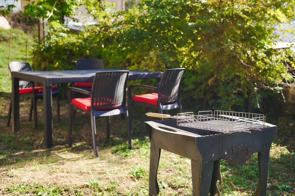 Коттедж Дом на склоне с панорамой на Эльбрус, район Башкирский круг — Кисловодск