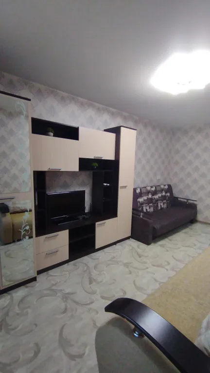 Уютная квартира на Русском Поле