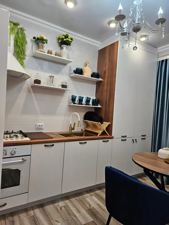 Шикарная вип квартира у аэропорта Экспоцентр и жд вокзала