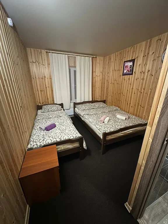 Квартира Комната — аренда посуточно в Архыз