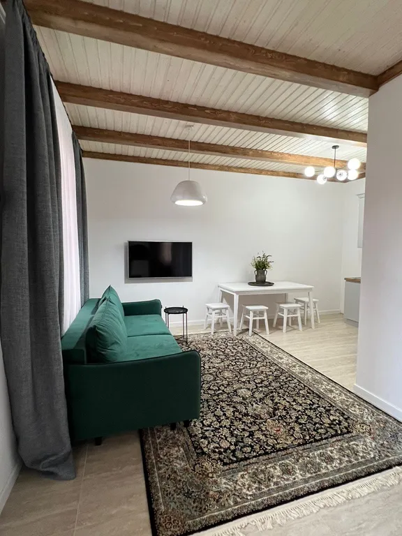 3-комнатный Дом