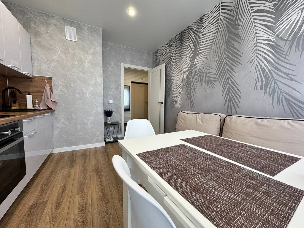 Уютно Ижевск. Идеальное место для свидания. Панорамный вид на город