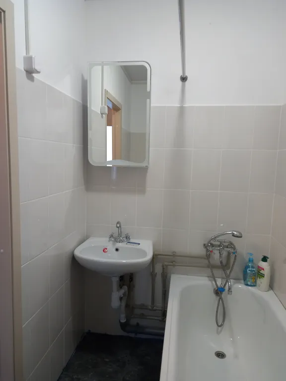 Уютная квартира студия