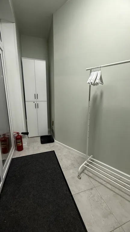 Сочетает удобство планировки, оптимальное использование пространства