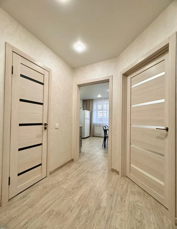 Просторная, уютная квартира в спальном районе города