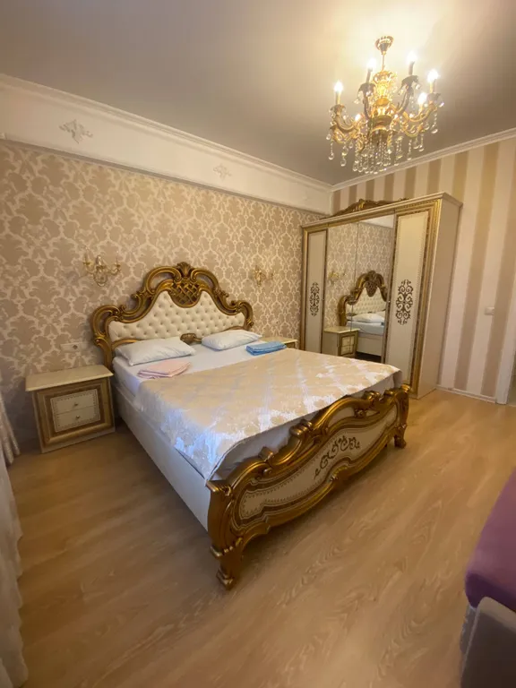 Квартира Квартира Кремль 2 минуты — Казань