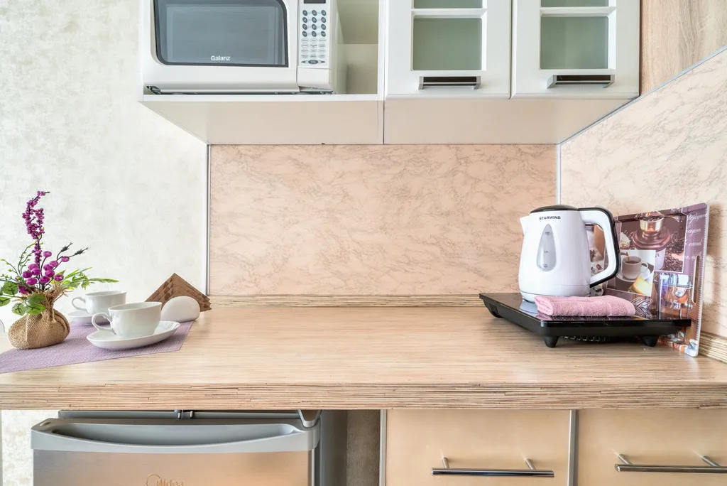 Квартира Квартира Студия в Курортном городке — Адлер