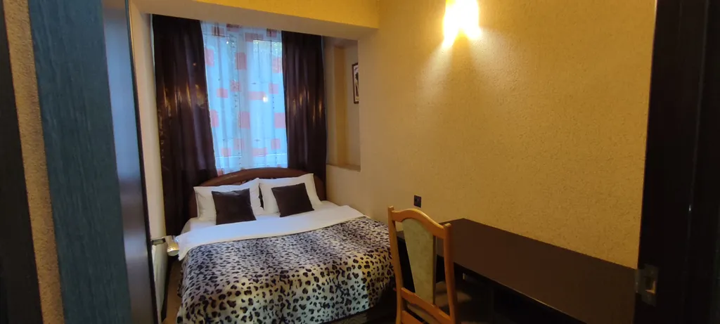 Квартира в 5 минутах ходьбы от моря