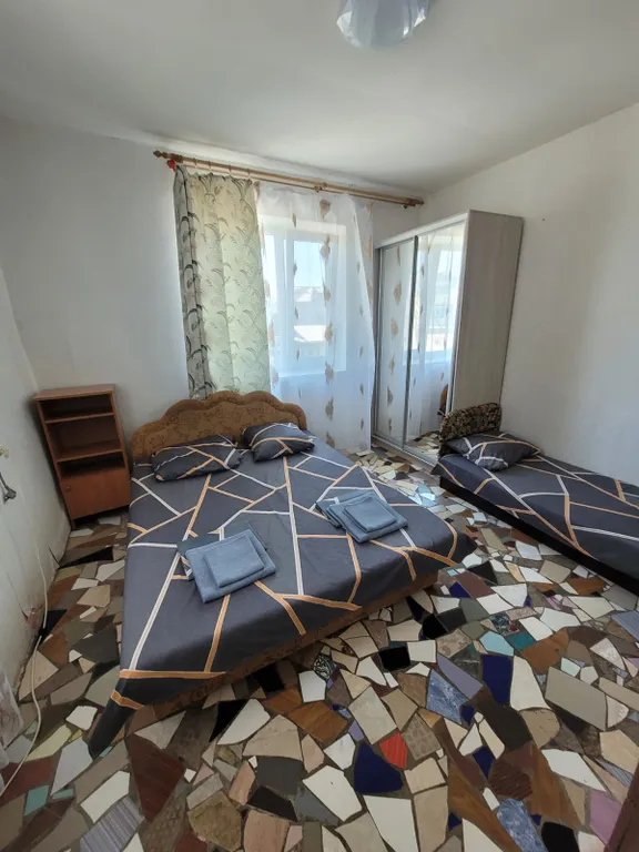 Квартира Комната — Судак