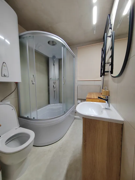 Уютный дом рядом с Сорочанами