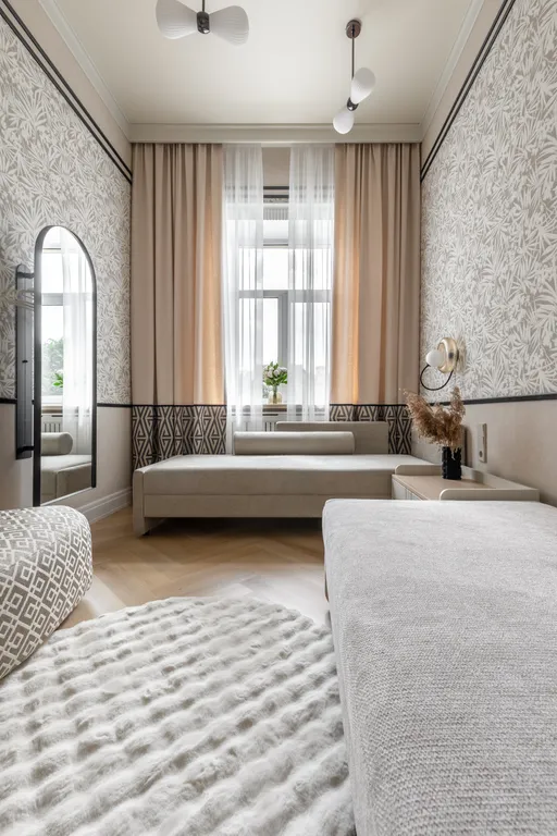 Центральная резиденция