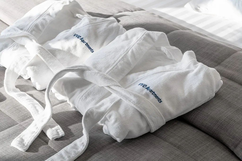 Апартаменты с видом на море by VVO Apartments