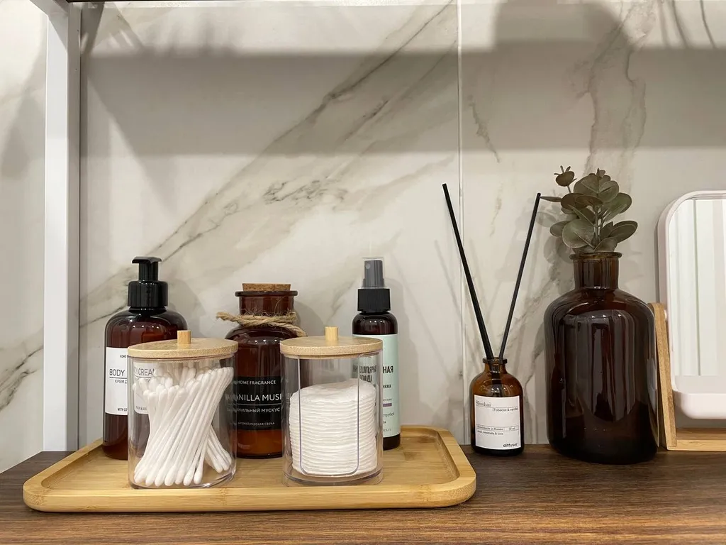 Апартаменты с видом на хвойный лес