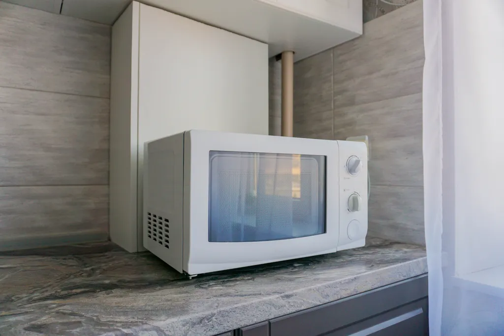 Двухкомнатная квартира у моря