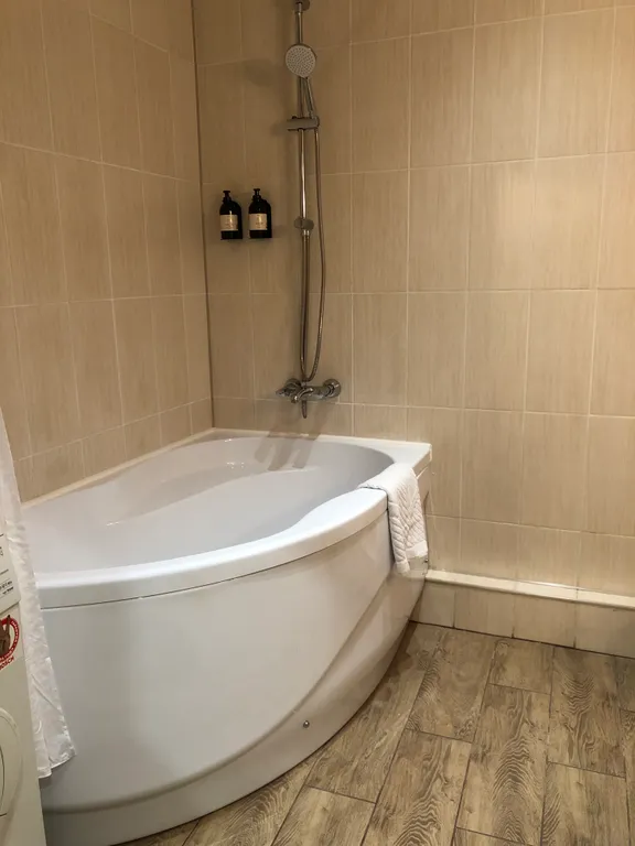 Апартаменты Эвкалипт