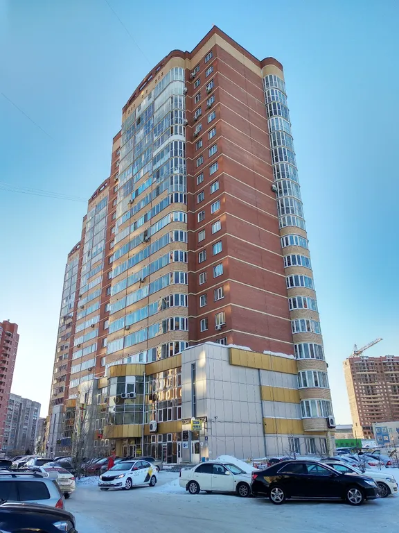 Уютная 1-комнатная квартира вблизи Зоопарка