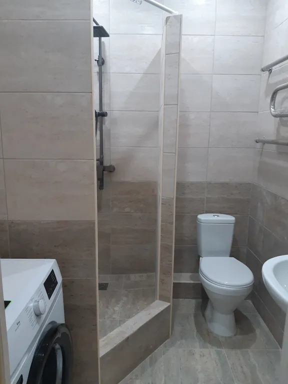 Квартира Квартира в ЖК Мечта — Анапа