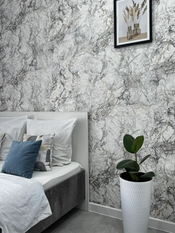 Новая студия в промышленном районе