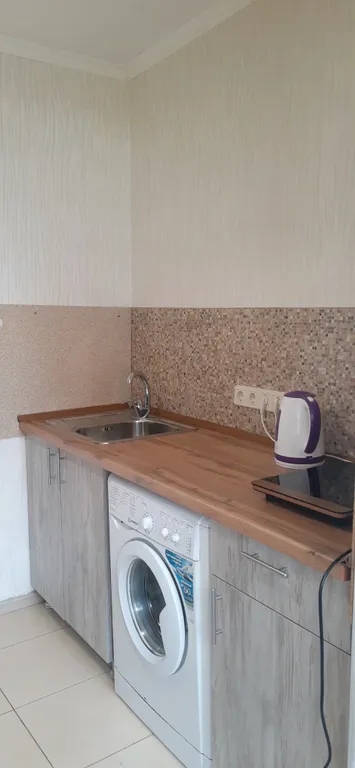 Апартаменты у моря