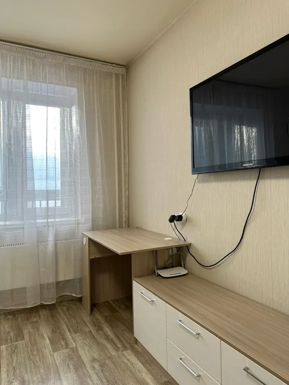 Уютная студия в центре города