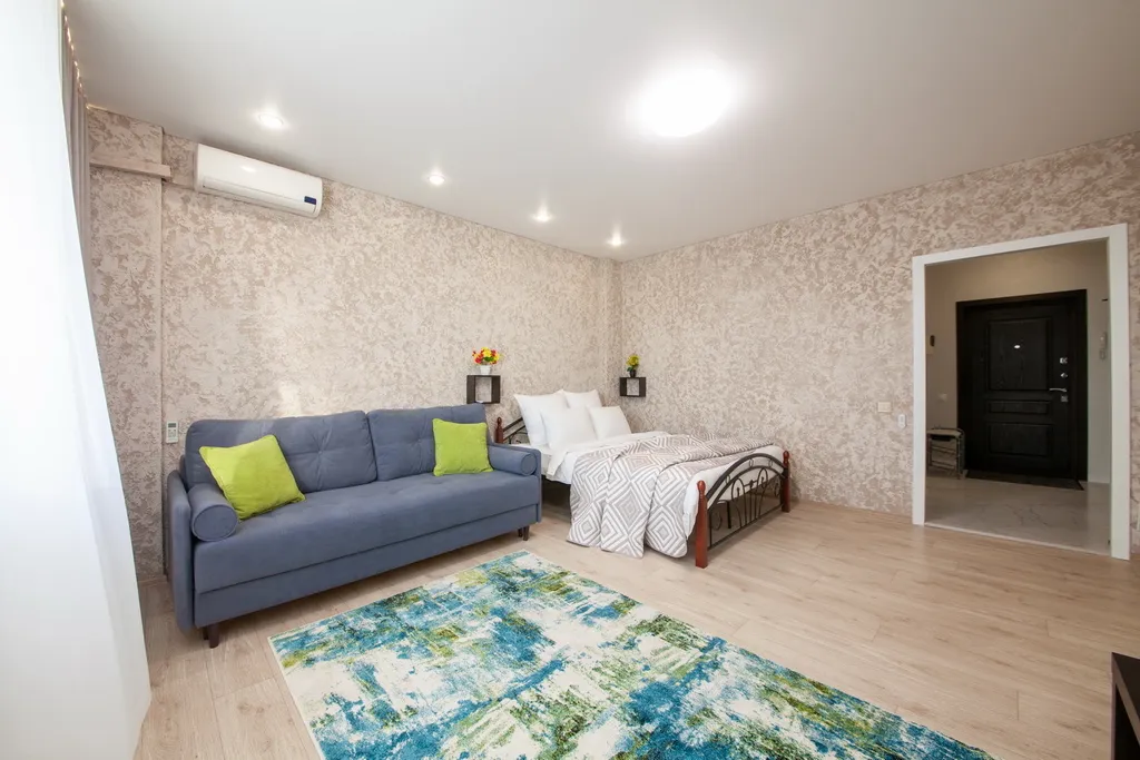 Квартира Квартира Отличная кваpтирa нaпрoтив ТPЦ Плaнета — Красноярск