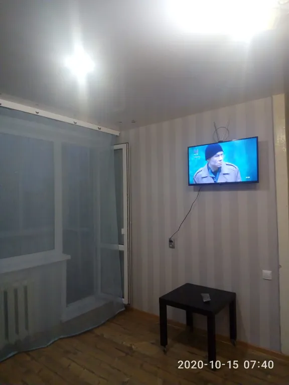 Квартира 1-комнатная Квартира — Новосибирск
