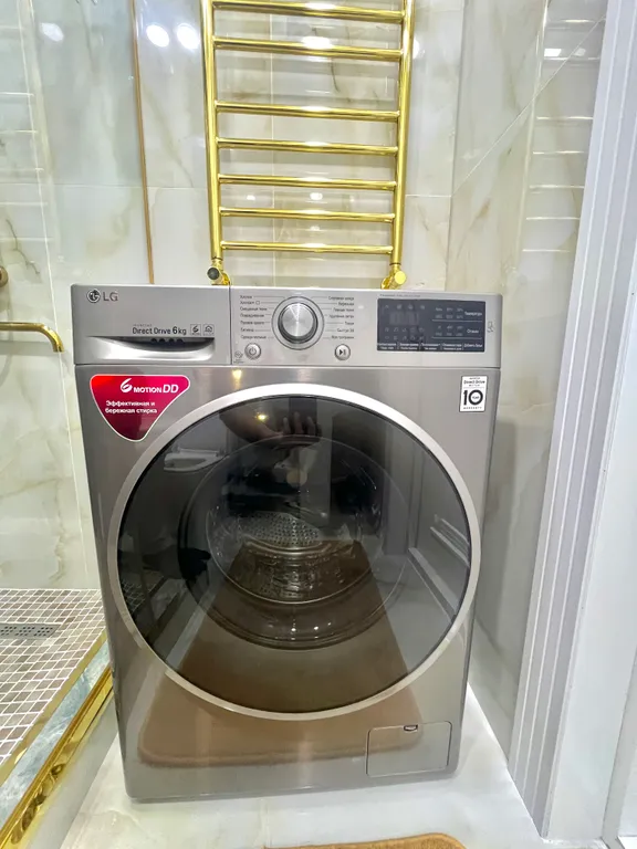 Премиальные апартаменты в 5 минутах от центра