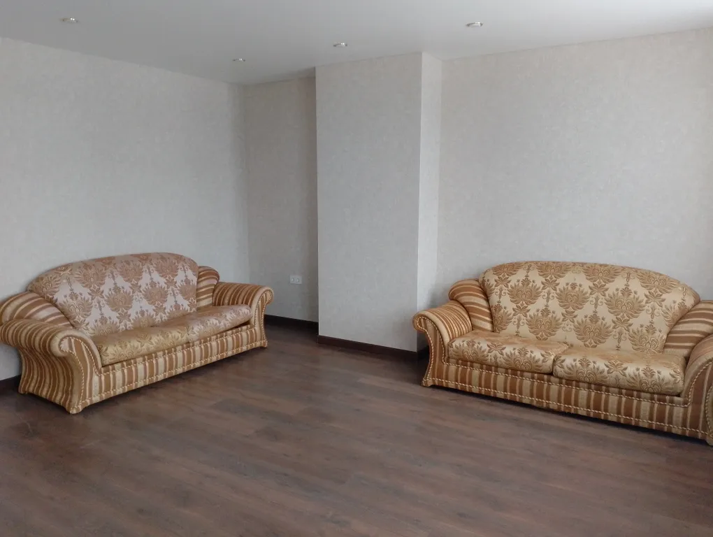 Коттедж Коттедж рядом с озером — Казань