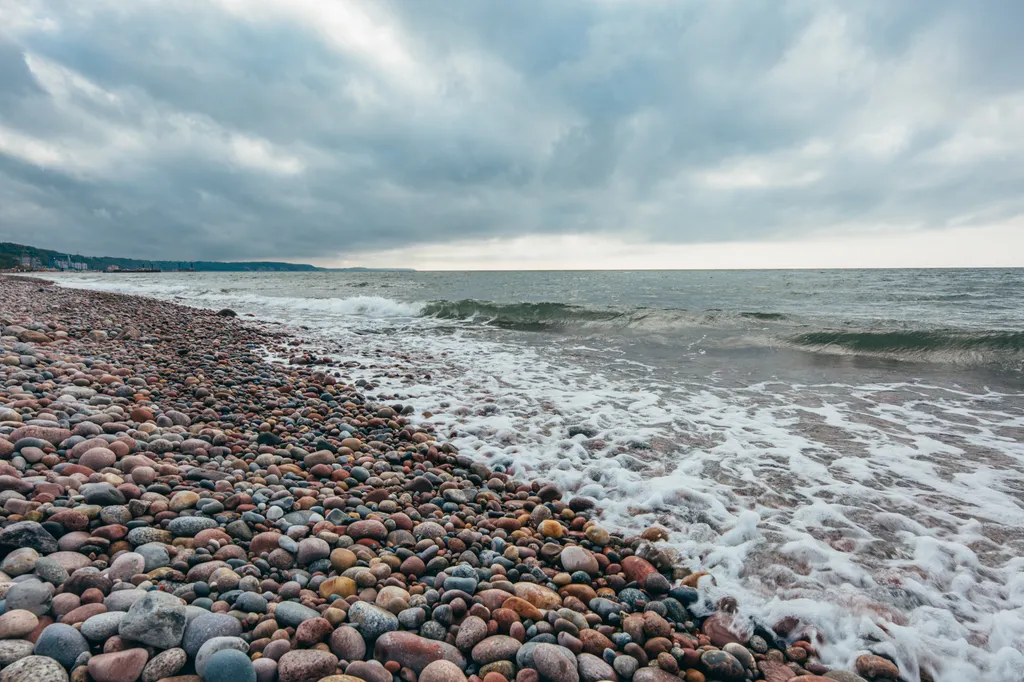 Апартаменты у моря