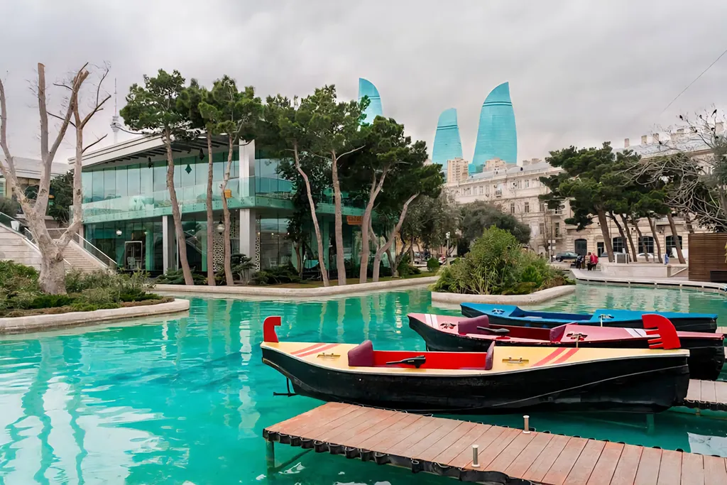 Панорамная квартира