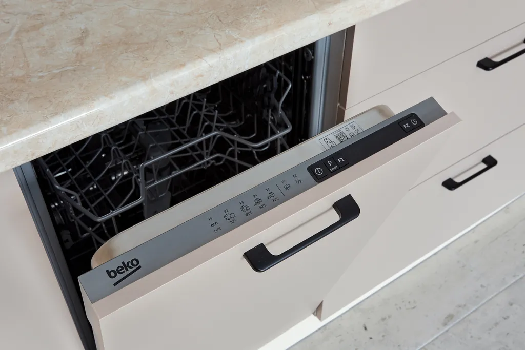 Квартира в новом доме у озера ап. Нордикхаус 9