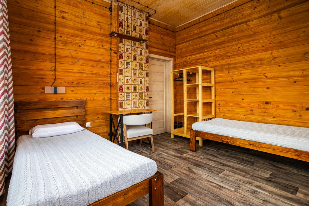 Квартира Рыжий пони - уют, вкусные завтраки, удобное расположение, красивый вид — Шерегеш