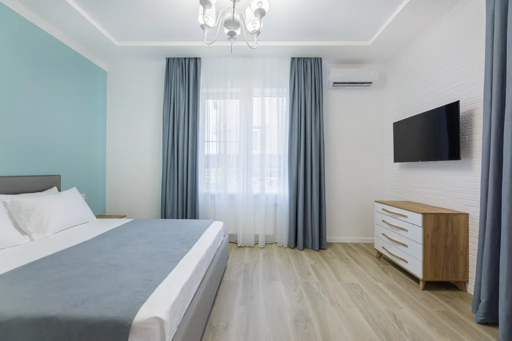 Квартира 1-комнатная Квартира — Криница