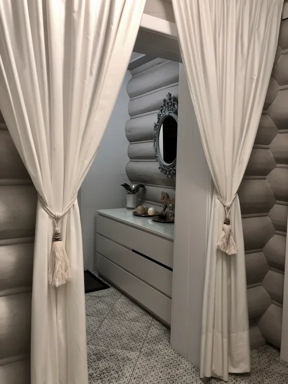 Wooden house Iconic Garden