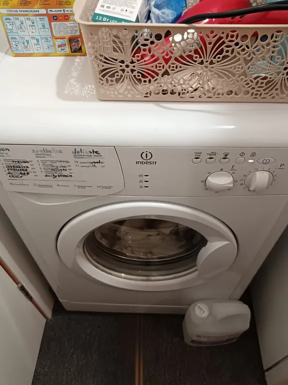 Квартира Квартира Маленькая студия — Санкт-Петербург