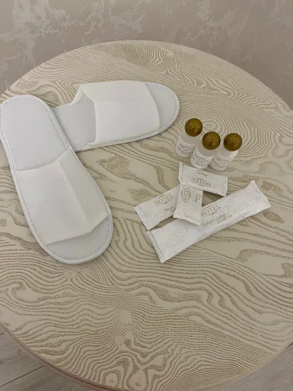 Уютная квартира в центре Теберды, курортная заповедная зона