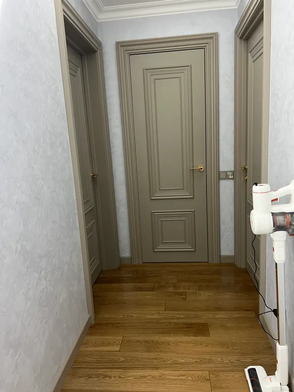 Квартира Квартира Уютное чистое жилье — Москва