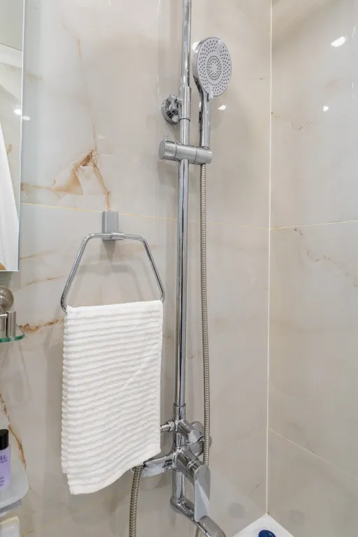 Однокомнатная квартира в центре