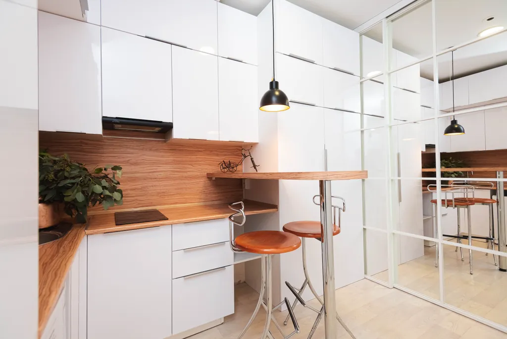 Квартира Квартира Уютный уголок в сердце города, в 5 минутах до всех достопримечательностей — Екатеринбург