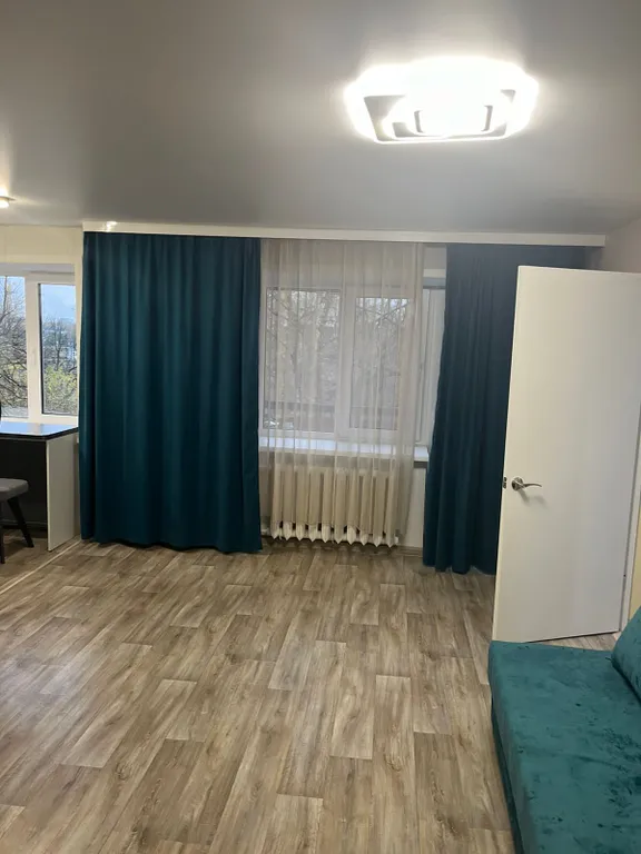 Уютная 2-х комнатная квартира рядом с ж/д вокзалом