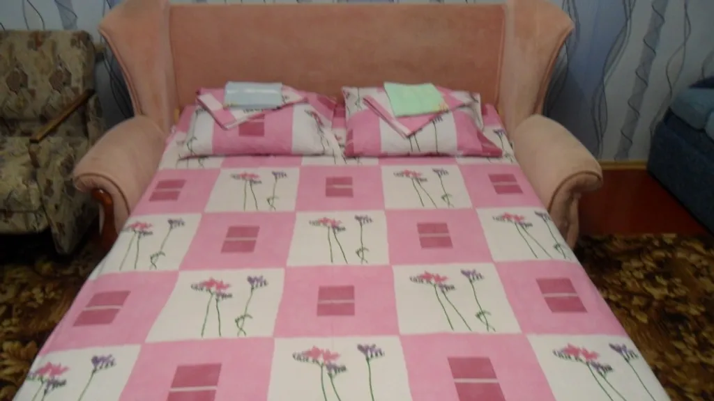 Квартира Уютная квартира у моря — Севастополь