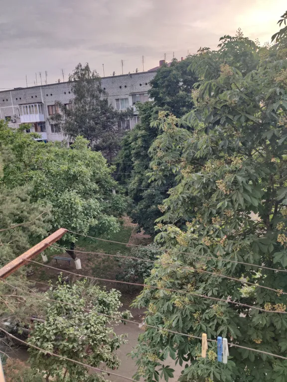 Уютная квартира в центре города Абинска