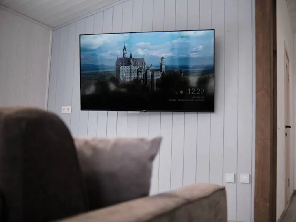 3-комнатный Дом