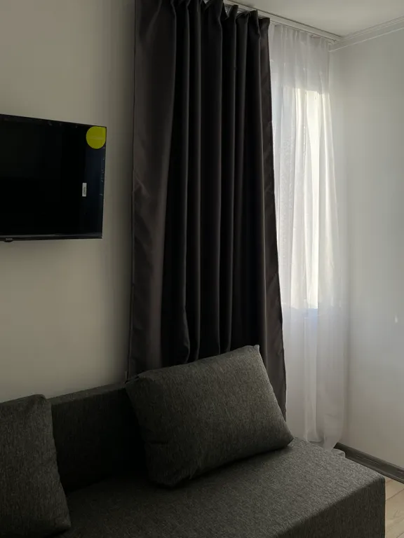 Уютная квартира рядом с морем