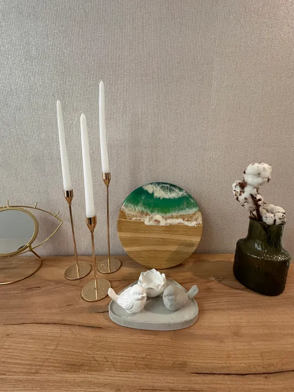 1-комнатная квартира Esenin Sunny