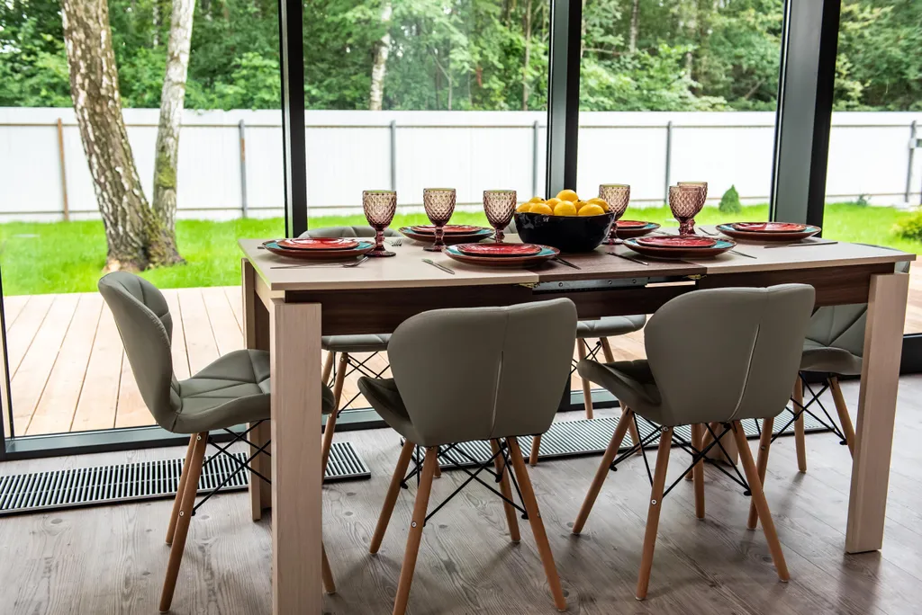 Уникальный и шикарный коттедж в 20 километрах от Москвы