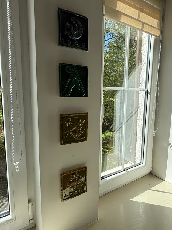 Двухкомнатная квартира в центре города