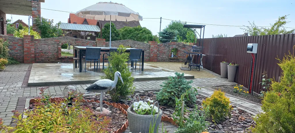 Дом с видом на море